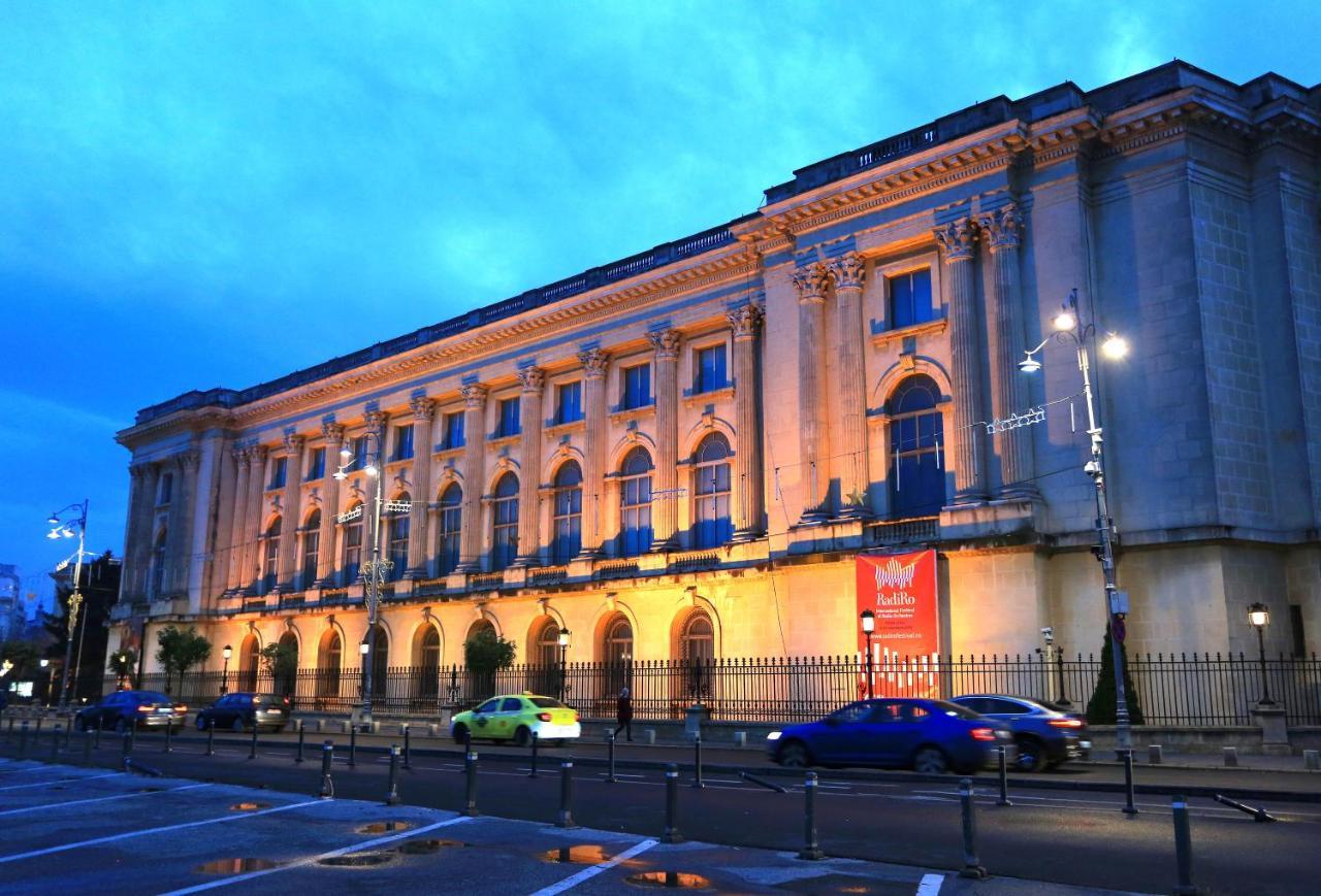Appartamento Royal Palace Self Check In